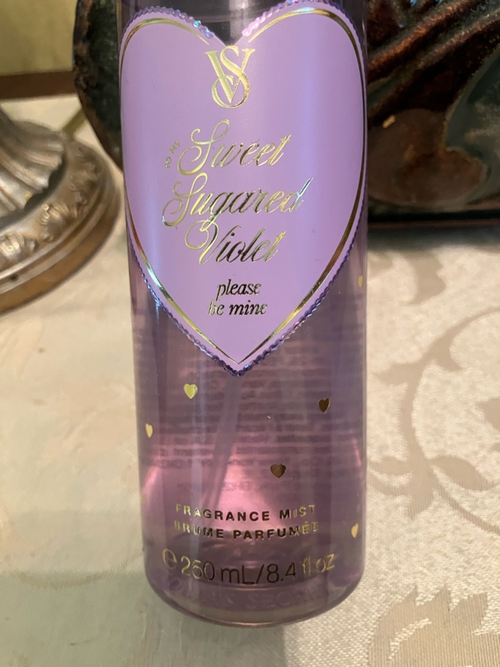 💋Victoria’s Secret Valentines Day scents bundle NWT - Picture 2 of 7